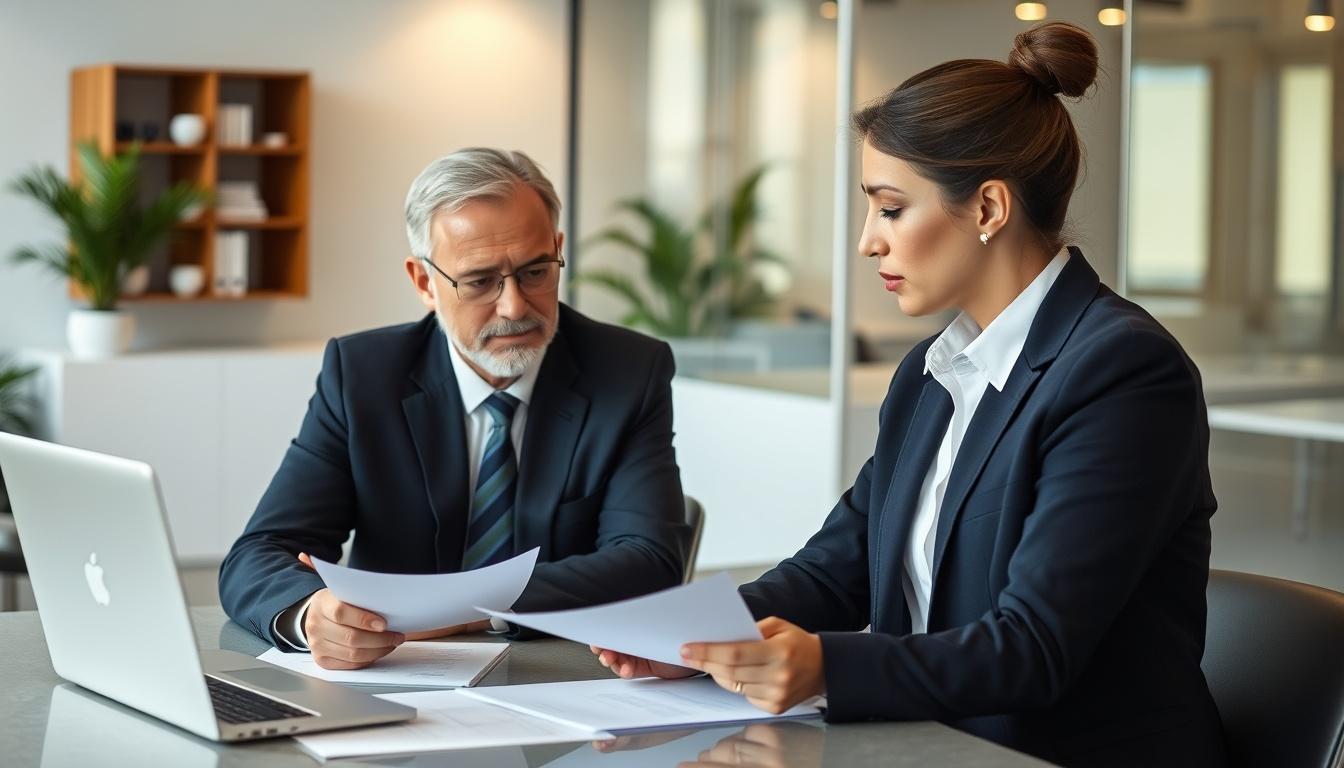 Effective Contract Management
